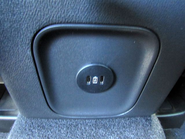 2026 Ford Escape Hybrid ST-Line Select:167868