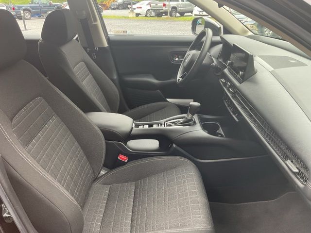 Used 2024 Honda HR-V SUV