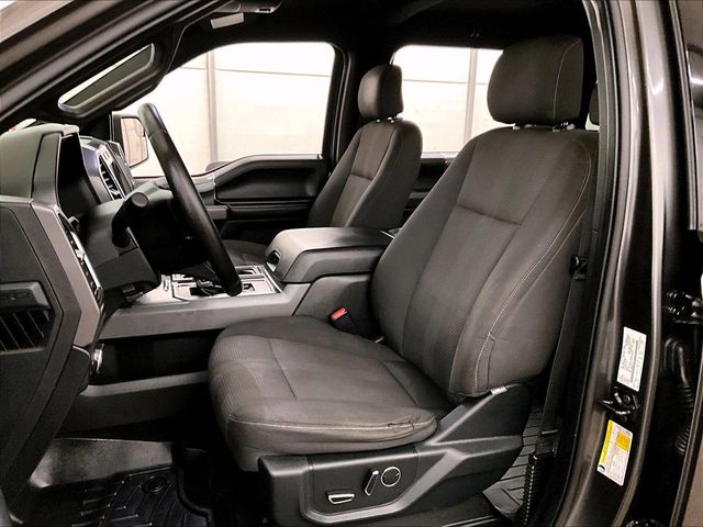 2015 Ford F-150 XLT  at Auto Express Mitsubishi
