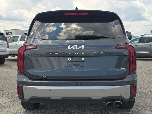 2023 Kia Telluride S:46448A