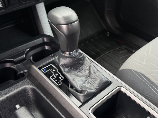 2022 Toyota Tacoma TRD Off-Road White at DeMontrond Ford