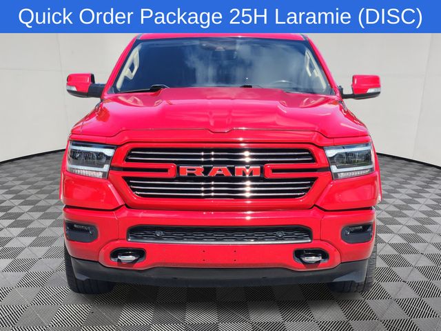 Used 2021 Ram 1500 Truck