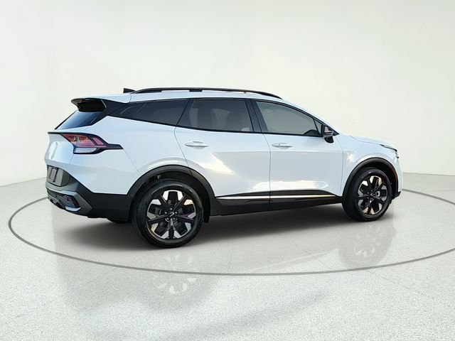 Used 2023 Kia Sportage SUV