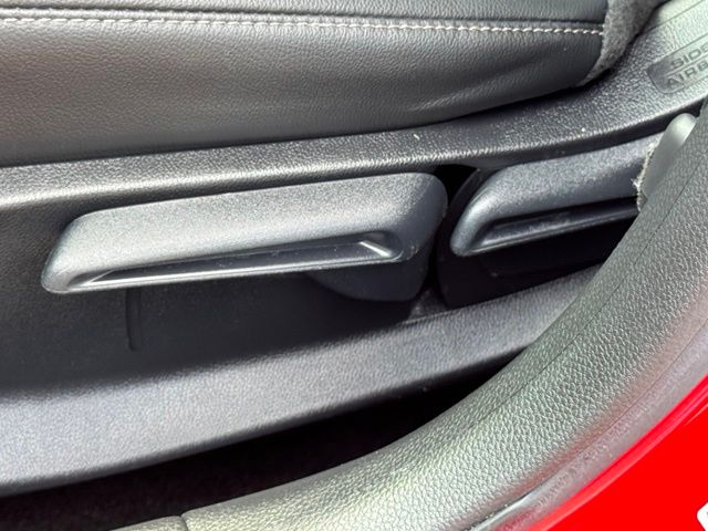 Used 2025 Honda Civic Sedan