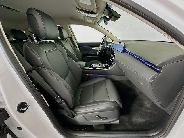 Thumbnail: 2026 Genesis GV70 - 28