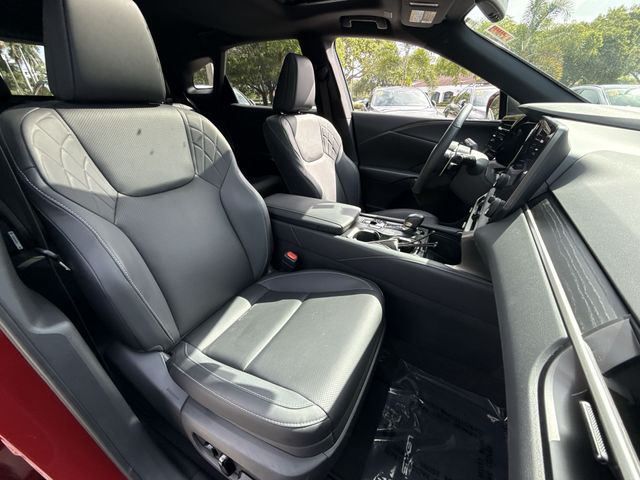 Used 2024 Lexus RX SUV