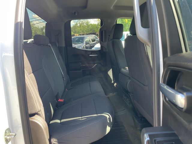 2020 GMC Sierra 1500 Elevation - Summit White exterior view 14