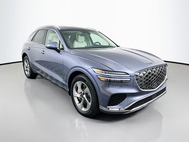 Thumbnail: 2026 Genesis GV70 - 3
