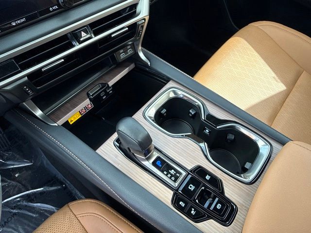 Used 2024 Lexus RX SUV
