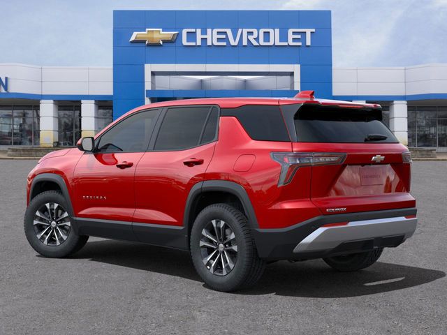 New 2026 Chevrolet Equinox For Sale in Livonia, MI