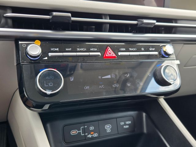 2026 Hyundai Tucson - $29,068