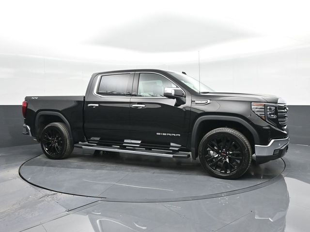 2024 GMC Sierra 1500 SLT 7