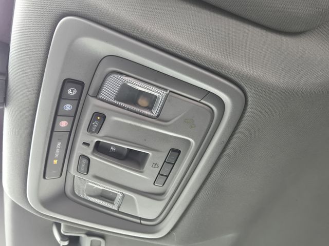 2022 Chevrolet Silverado 1500 LTD LT Trail Boss Gray at South Houston Nissan