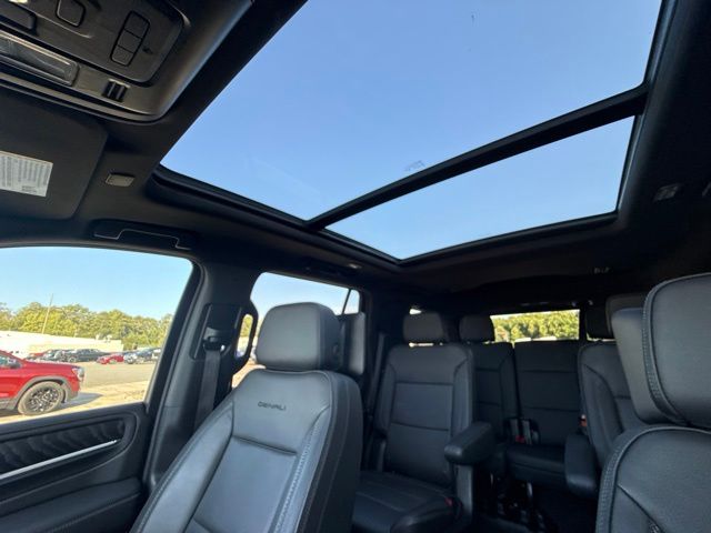2024 GMC Yukon Denali:169343A