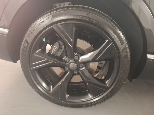 2026 Genesis GV80 3.5T Prestige Black