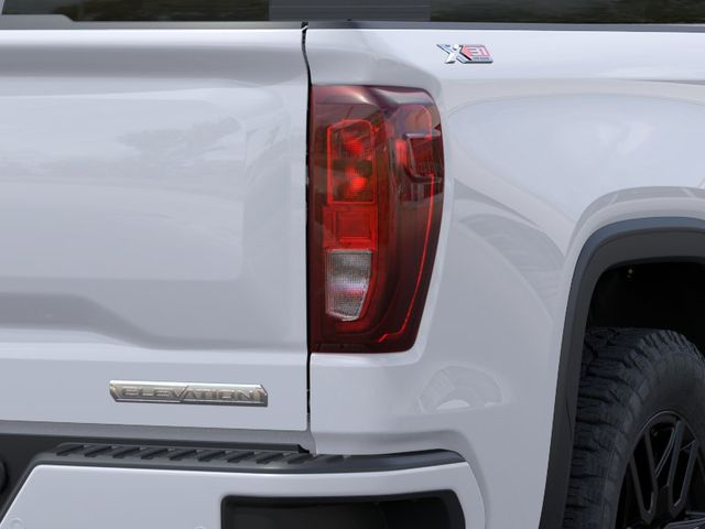 New 2026 White GMC Elevation image 11