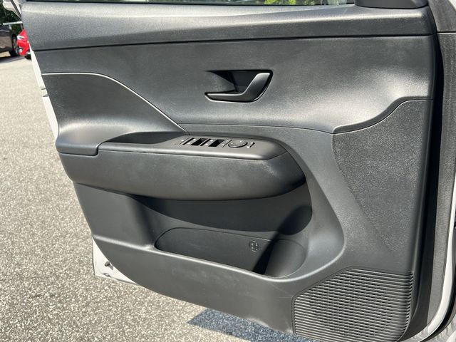 Used 2026 Gray Hyundai SE image 36