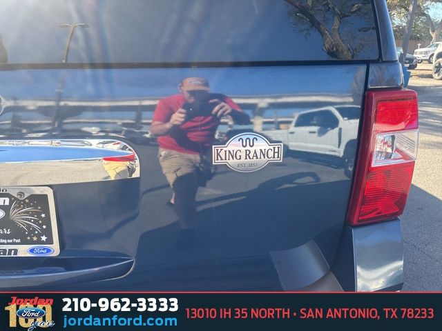 Used Car 2013 Ford Expedition  King Ranch For Sale Under $10,000 In San Antonio, Texas