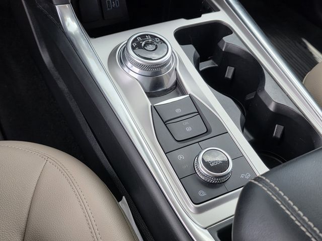 Used 2020 Ford Explorer SUV