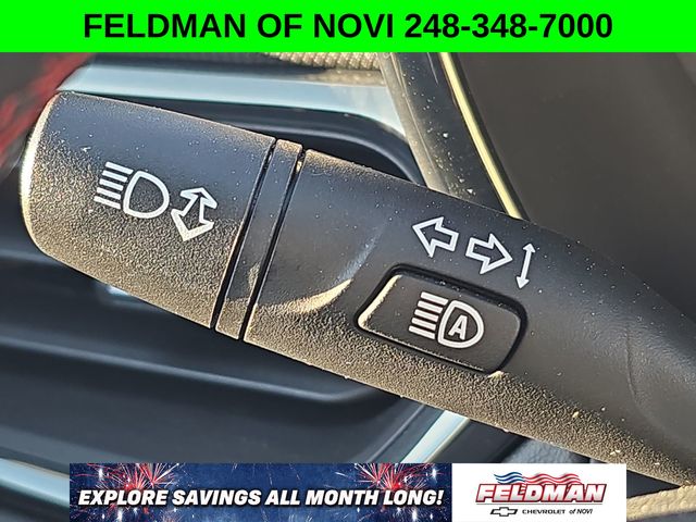 Used 2023 Chevrolet Equinox For Sale in Livonia, MI