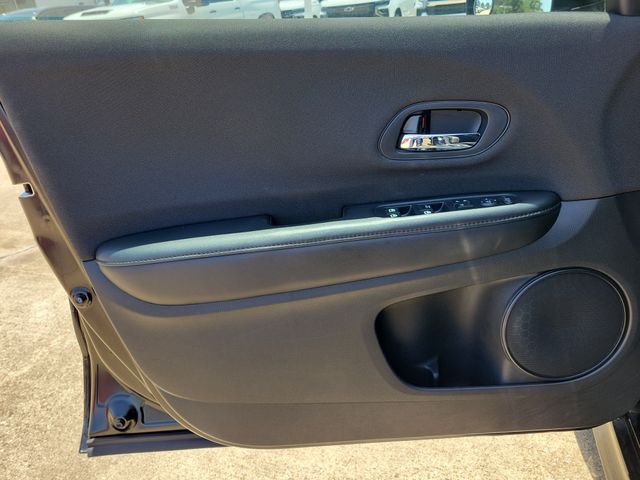 2019 Honda HR-V Sport  at AutoSavvy Houston Southwest