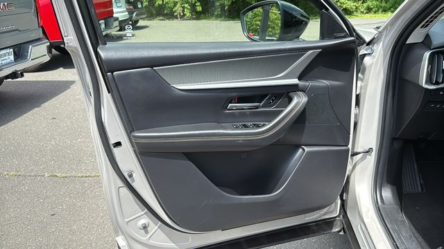 Used 2026 Mazda CX-90 SUV