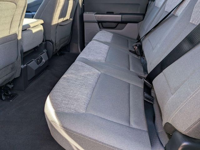 2023 Ford F-150 XLT - Photo 22