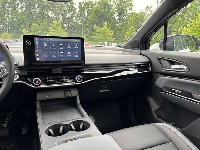 2026 Honda Prologue Touring - Photo 27