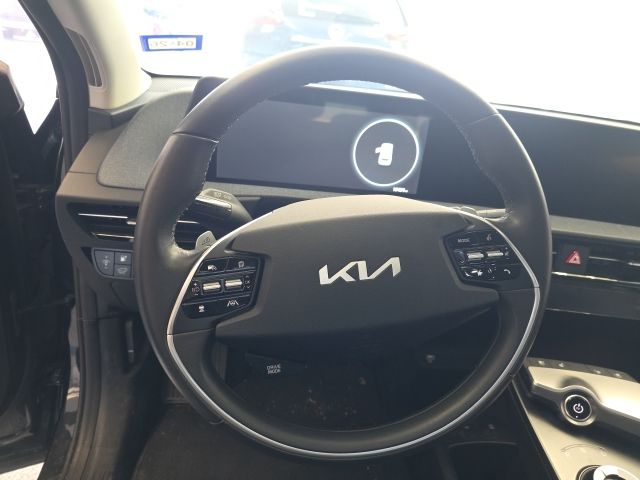 Used 2023 Kia EV6 Wind 4D Sport Utility