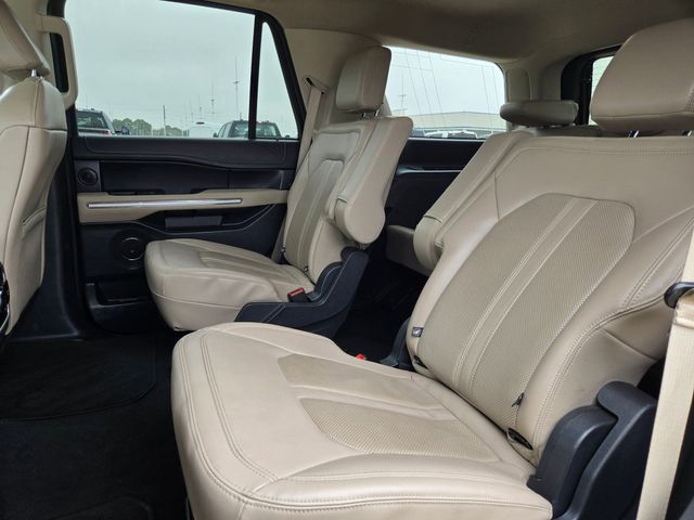 Certified Used 2023 Black Ford Limited image 27