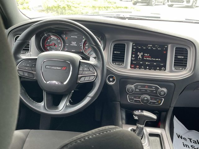 Used 2023 Dodge Charger Sedan