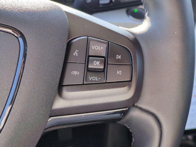 Used 2021 Gray Ford Select image 17