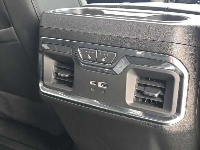 2024 Chevrolet Silverado 2500HD LTZ:C02676