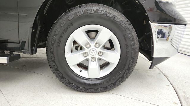 2020 Ram 1500 Classic SLT Black at AutoSavvy Houston Southwest