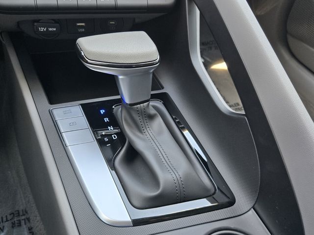 2026 Hyundai Elantra - $21,291