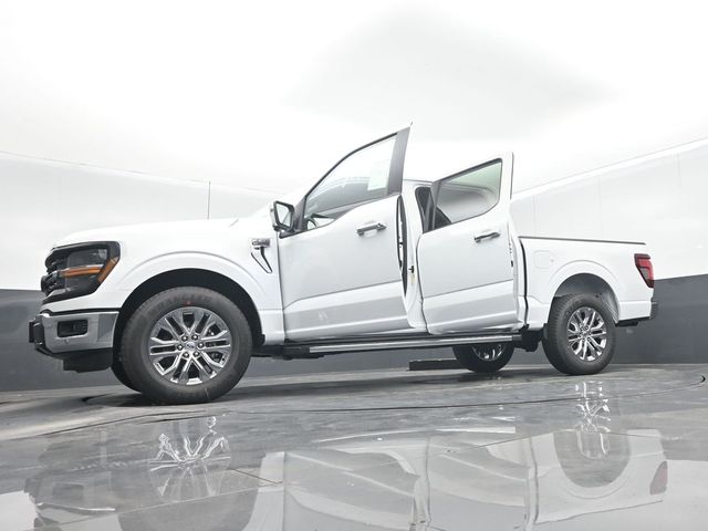 2025 Ford F-150 XLT - Photo 67