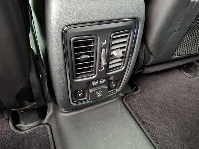 used 2017 Jeep Grand Cherokee car, priced at $18,863