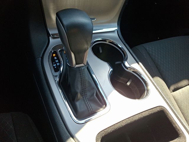 used 2021 Jeep Grand Cherokee car, priced at $19,965