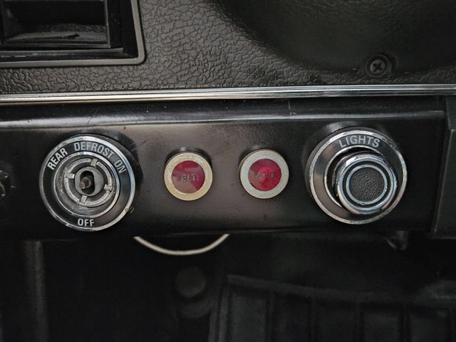 1971 Ford Mustang thumbnail 21