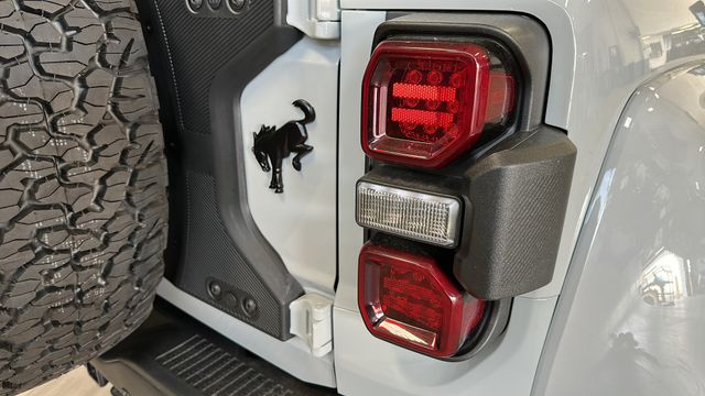 New 2026 Avalanche Ford Raptor image 42