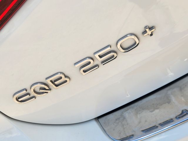 2024 Mercedes-Benz EQB 250+  at DeMontrond Automotive Group