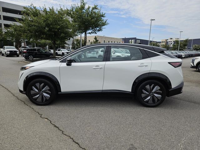 Used 2023 Nissan Ariya SUV