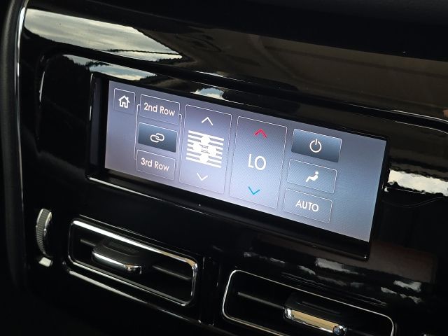 2023 LINCOLN Aviator Reserve:46205B