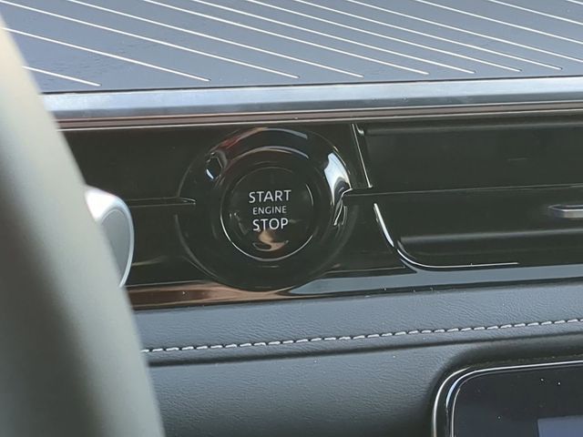 2026 INFINITI QX80 Autograph - Photo 20