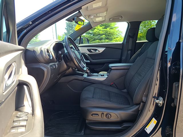 Used 2020 Chevrolet Blazer SUV