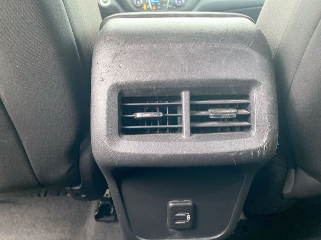 Used 2019 Chevrolet Equinox For Sale in Livonia, MI