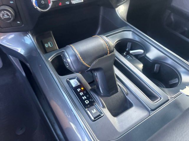 Used Car 2023 Ford F-150  Tremor For Sale Under $50,000 In San Antonio, Texas