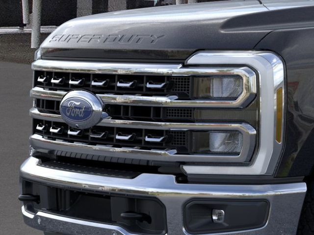new 2026 Ford F-250SD car, priced at $89,800