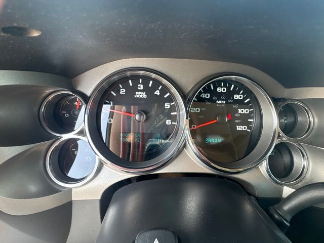Used 2012 GMC Sierra 1500 Truck