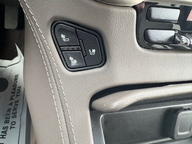 2020 GMC Yukon 4WD Denali